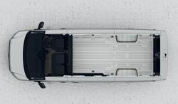 2024 Volkswagen
                Crafter 50 TDI410