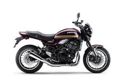 Kawasaki Z900RS (Z900C)