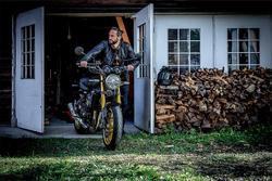 2025 Kawasaki Z900RS SE Z Black