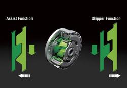 2025 Kawasaki Z1000 ABS Z Green