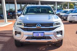 2024 Volkswagen
                Amarok TDI600 Aventura