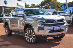 2024 Volkswagen
                Amarok TDI600 Aventura
