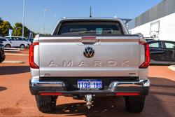 2024 Volkswagen
                Amarok TDI600 Aventura