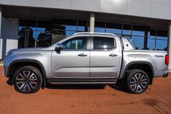 2024 Volkswagen
Amarok TDI600 Aventura