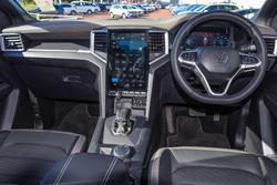 2024 Volkswagen
                Amarok TDI600 Aventura