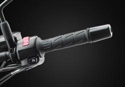 2025 Kawasaki Vulcan S ABS (EN650) Vulcan S Black