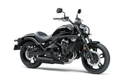 2026 Kawasaki Vulcan S ABS (EN650) Vulcan S Black