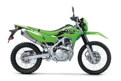 Kawasaki KLX230 S