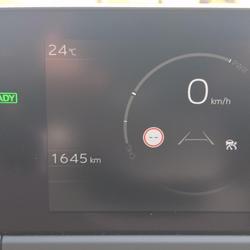 2024 Toyota
bZ4X