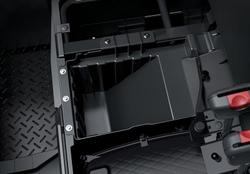 2025 Kawasaki Mule Pro-MX (KAF700B) Mule Green