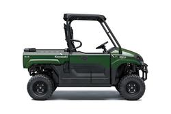 Kawasaki Mule PRO-MX (KAF700B)