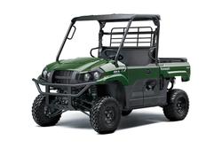2025 Kawasaki Mule Pro-MX (KAF700B) Mule Green