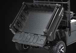 2025 Kawasaki Mule Pro-MX Special Edition (KAF700E) Mule Gold
