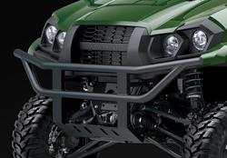 2025 Kawasaki Mule Pro-MX Special Edition (KAF700E) Mule Gold