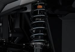 2025 Kawasaki Mule Pro-MX Special Edition (KAF700E) Mule Gold