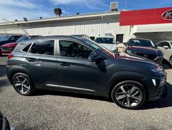 2020 Hyundai
Kona Highlander