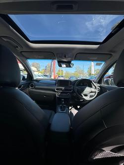 2020 Hyundai
Kona Highlander