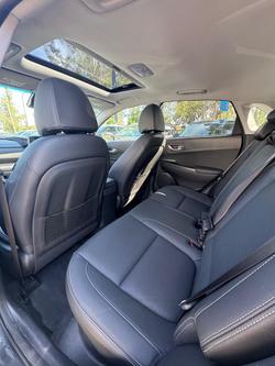 2020 Hyundai
Kona Highlander