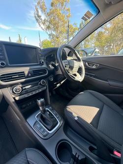 2020 Hyundai
Kona Highlander