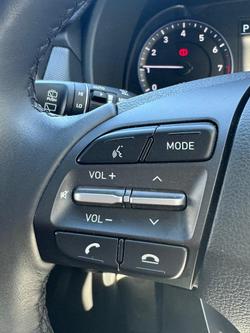 2020 Hyundai
Kona Highlander