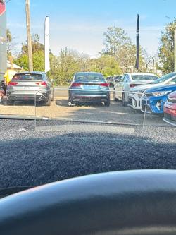 2020 Hyundai
Kona Highlander