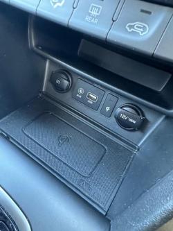 2020 Hyundai
Kona Highlander