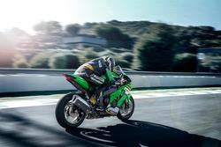 2025 Kawasaki Ninja ZX-10R ABS Ninja Green
