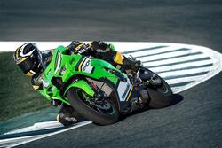 2025 Kawasaki Ninja ZX-10R ABS Ninja Green