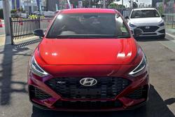 2024 Hyundai
i30 N Line