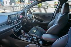 2024 Hyundai
i30 N Line