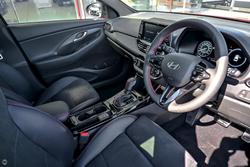 2024 Hyundai
i30 N Line