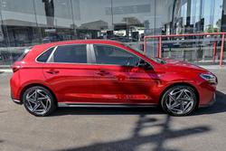 2024 Hyundai
i30 N Line