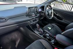 2024 Hyundai
                i30 N Line