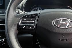 2021 Hyundai
                Kona 