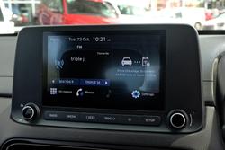 2021 Hyundai
                Kona 