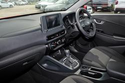 2021 Hyundai
                Kona 