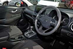 2021 Hyundai
                Kona 
