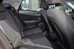 2021 Hyundai
                Kona 