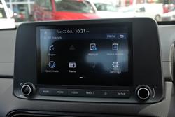 2021 Hyundai
                Kona 