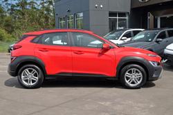2021 Hyundai
                Kona 