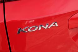 2021 Hyundai
                Kona 