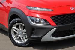 2021 Hyundai
                Kona 