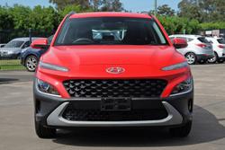 2021 Hyundai
                Kona 