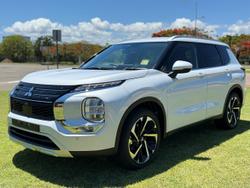 2024 Mitsubishi Outlander Aspire