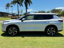 2024 Mitsubishi Outlander Aspire