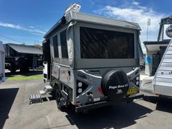 2021 Jayco Penguin Outback