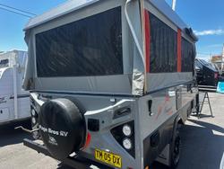 2021 Jayco Penguin Outback