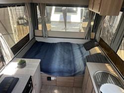 2021 Jayco Penguin Outback