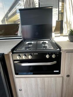 2021 Jayco Penguin Outback