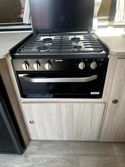 2021 Jayco Penguin Outback